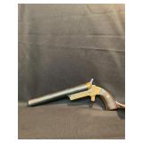 Remington mark III flare gun