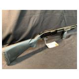 Mossberg 500 E shotgun 410 home protector