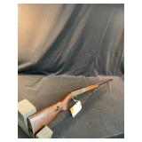 Remington 241 rifle 22 long rifle