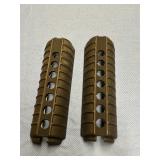 AR 15 Handguards