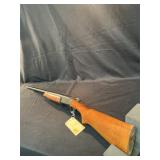 Mallard single shot shotgun 12 gauge