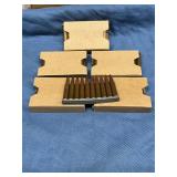 Military 556 5 boxes