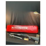 Winchester SuperX defender shotgun 12 gauge