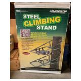 Ameristep steel climbing stand