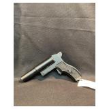 Russian SPSH flair gun 1982