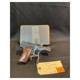 Smith&Wesson 35 auto 1848 pistol 35 cal