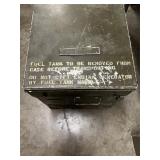 Military generator