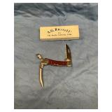 AG Russell, folding knife