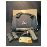 Dan Wesson firearms specialist