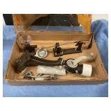 Assorted Reloading tools