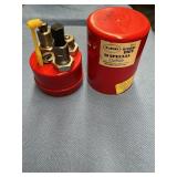 Lee 38 special reloading dies