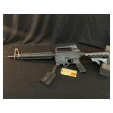 Mossberg 715 T rifle 22LR