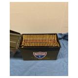 Winchester 308 684 rounds or more