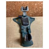 Caldwell matrix gun holder