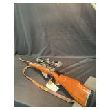 Enfield snorter MK one number four rifle 303 Brit