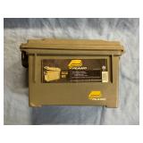 Ammo box