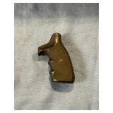 Gun handle grip