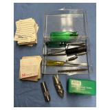 RCBS THE BEARING TOOL/TOOLS
