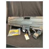 Daniel defense DDM4V9 rifle 556