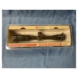 Simmons white tail classic scope