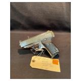 Cobra FS 380 pistol 380