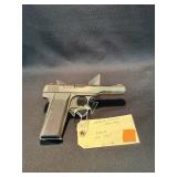 Fabrique Nationale browning pistol 7.65