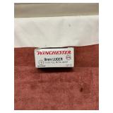Winchester 9 mm Luger 115 grain