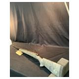 Springfield 87A rifle 22 LR