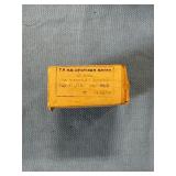 7.9 mm Russian rounds