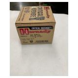 Hornady 38spl 110gr 25rds
