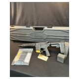 Daniel defense DDM4V7P pistol 300 blackout