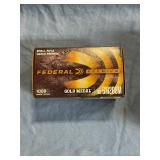 Federal premium small rifle match primers