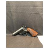 H&R WWII flare gun