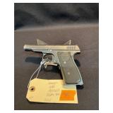 Remington UMC pistol 380