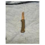 Cold steel San mai folding knife