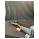 H&R handi rifle SB2 rifle 22 hornet
