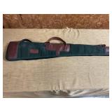 Orvis gun bag