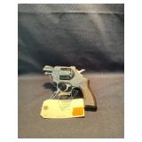 Kimel 5000 revolver 32