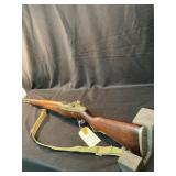 Springfield M1 grand rifle 30 WWII low serial #