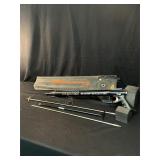 Mares sharpshooter spear gun