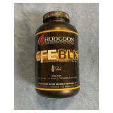 CFE BLK copper fouling eraser powder