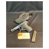 Zastava M70A pistol 9 mm