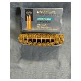 Rifle line 7mm Mauser 139 gr
