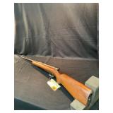 Winchester 742 rifle 22 cal
