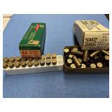 44 rem mag/44S&W brass casings