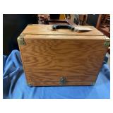 Hogue master shooters case
