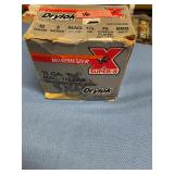 Winchester 12ga  BBB shot 16 rds
