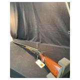 Hopkins&Allen single shot shotgun 12 gauge