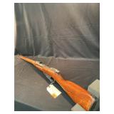 Russian Mosin Nagant rifle 7.62x54R