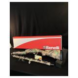 Benelli nova shotgun 12 gauge